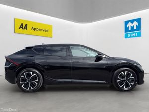 KIA EV6 166KW 77.4KWH RWD GT-LINE - Image 4
