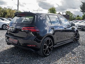 2018 VW Golf GTE 1.4 Hybrid/High spec/Warranty - Image 2