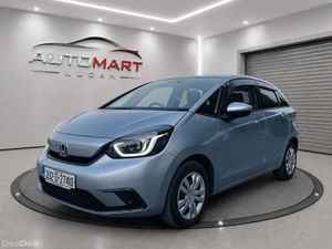 Honda Fit 2020 25K KM ONLY - Image 3