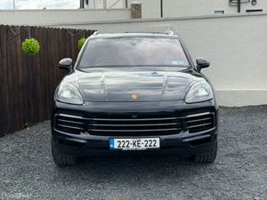 Porsche Cayenne V6 E-HYBRID - FULL PORSCHE HISTORY - Image 2