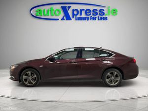 Opel Insignia 1.6 Grand Sport, Manual - Image 4