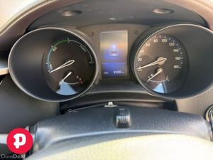 Toyota C-HR G LED - STRAIGHT SALE DISCOUNT - 12 MO - Image 4