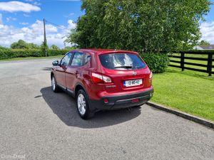 Nissan Qashqai (JUST PASSED NCT TEST)!!! - Image 4