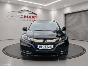 Honda Vezel 2018 1.5 Hybrid Auto 39000 KM ONLY - Image 2