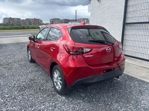 Mazda Demio 1.3 Auto - Image 3
