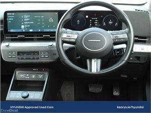 Hyundai KONA KONA EV ADVANCE - 65Kw - FINANCE ARRA - Image 4