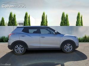 SsangYong Tivoli 1.6 D Manual ES - Image 4
