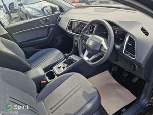 SEAT Ateca 1.5TSI 150hp SE+ - Image 4