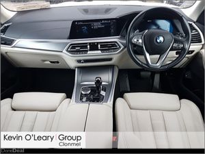 BMW X5 xDrive45e xLine - Image 2