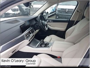 BMW X5 xDrive45e xLine - Image 4
