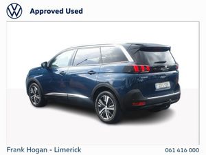 Peugeot 5008 1.5 BHDI 130HP Allure Automatic Call - Image 3