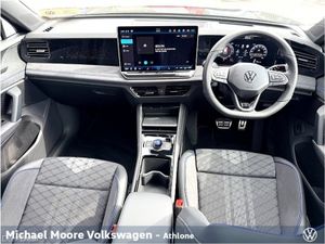 Volkswagen Tiguan EDITION 75 2.0TDI DSG 150HP - Image 2