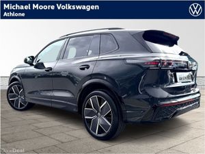 Volkswagen Tiguan EDITION 75 2.0TDI DSG 150HP - Image 3