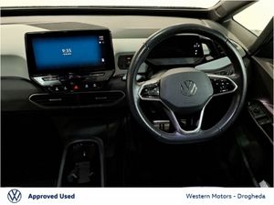 Volkswagen ID.3 Life 204HP 58kWh - Image 3
