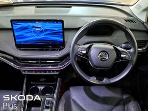 Skoda Enyaq Enyaq 60 - Image 3