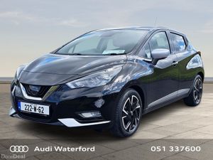 Nissan Micra 1.0T N DESIGN - Image 3