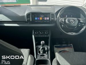 Skoda Karoq STYLE 2.0 TDI 115 BHP - Image 2