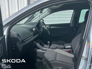Skoda Karoq STYLE 2.0 TDI 115 BHP - Image 4