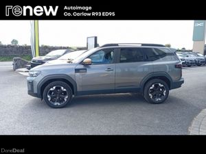 Dacia Bigster 4X4 Extreme TCe 130 4 Wheel Drive - Image 3