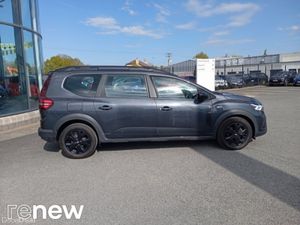 Dacia Jogger TCe 110 Extreme SE - Image 2