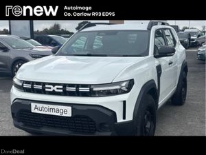 Dacia Duster Eco-G TCe 100 LPGEssential - Image 3
