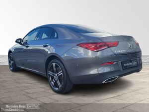 Mercedes-Benz CLA CLA250E PHEV  Progressive Premiu - Image 3