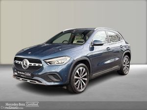 Mercedes-Benz GLA GLA 180d | €378pm | Progressive - Image 3
