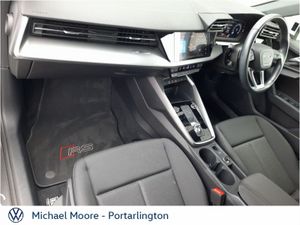 Audi A3 30 TFSI 110HP SE - Image 4