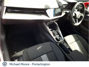 Audi A3 30 TFSI 110HP Attraction - Image 4