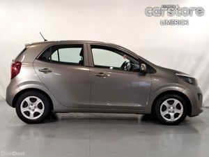 Kia Picanto 1.0 TX - Image 3