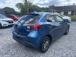 Mazda Demio 1.3 Auto *LOW MILEAGE*TAN TRIM* - Image 4