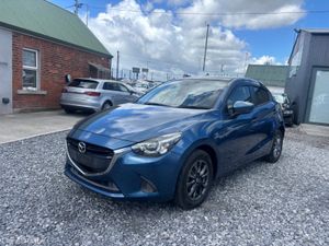 Mazda Demio - Image 3