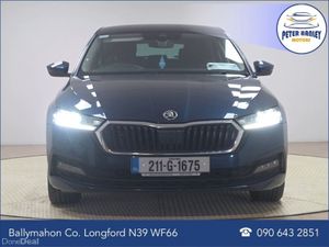 Skoda Octavia OCTAVIA AMB 1.0TSI 110HP - Image 4