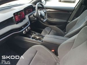 Skoda Superb Sportline 2.0TDi 150HP DSG (From €142 - Image 4