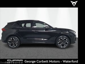 Cupra Terramar V2 1.5eTSi 150HP DSG - Available fo - Image 3