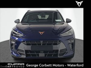 Cupra Terramar V2 1.5eTSi DSG 150 - Image 2