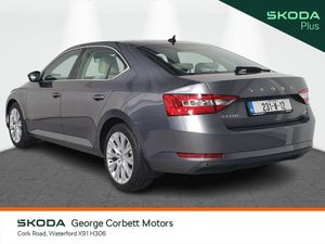Skoda Superb Superb Style - 2 Two Year Warranty, L - Image 4