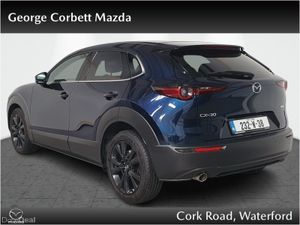 Mazda CX-30 M-Hybrib 122PS Homura - One Owner (Fro - Image 4