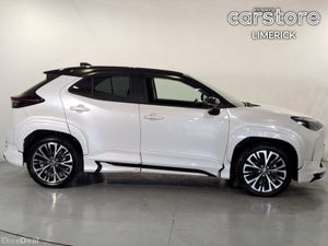 Toyota Yaris Cross 1.5 HYBRID Z Spec - Image 2