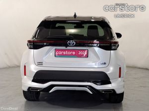 Toyota Yaris Cross 1.5 HYBRID Z Spec - Image 4