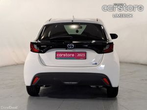 Toyota Yaris 1.5 HYBRID - Image 4