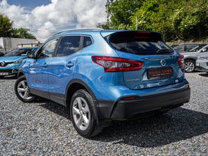 2021 Qashqai 1.3/New NCT/High spec/1yr warranty - Image 2