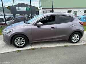 Mazda Demio 1.3 Auto - Image 3