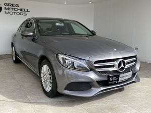 Mercedes-Benz C-Class 2017 - Image 3
