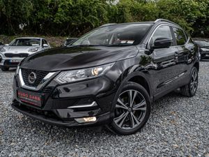 2019 Qashqai 1.5d Nconnect/High spec/1yr warranty - Image 4