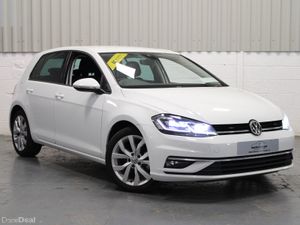 2018 Volkswagen Golf - Image 4