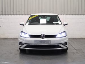 2018 Volkswagen Golf - Image 2