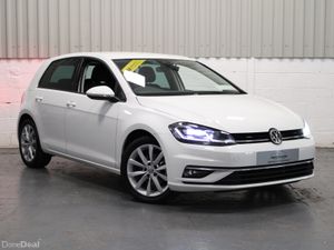 2019 Volkswagen Golf - Image 4