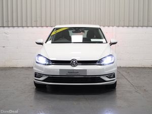 2019 Volkswagen Golf - Image 2