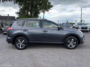 Toyota RAV4 - Image 4